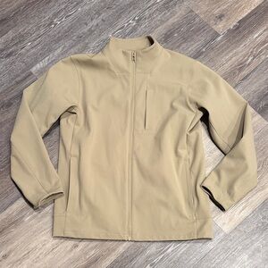 Lululemon sojourn jacket